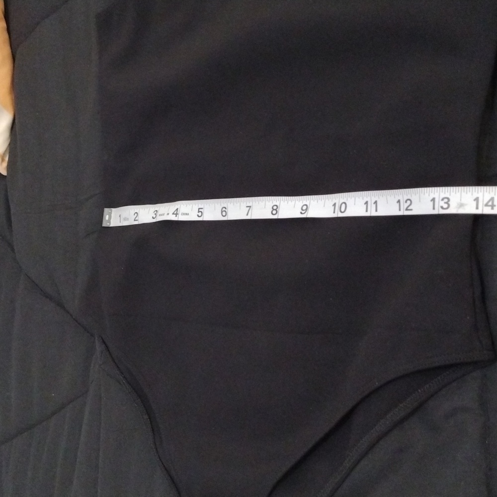 Alexander McQueen Bodysuit - Picture 16 of 16